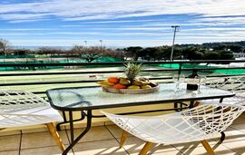 SunnySpot Apartment, Kavala, Kavala