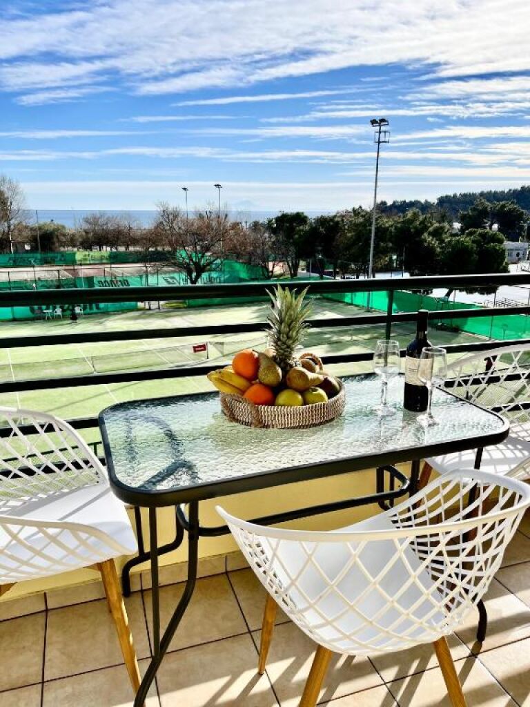 SunnySpot Apartment, Kavala, Kavala
