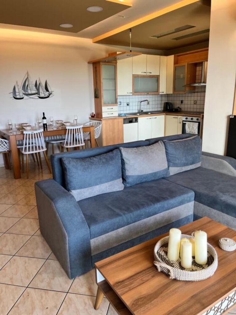 SunnySpot Apartment, Kavala, Kavala