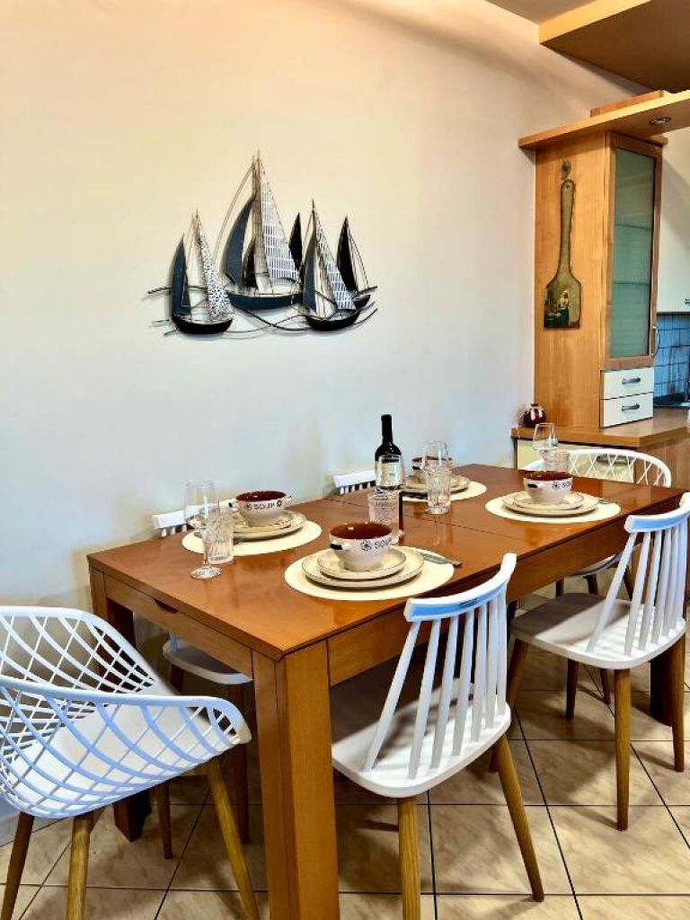 SunnySpot Apartment, Kavala, Kavala