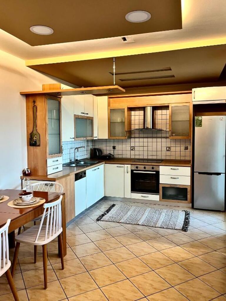 SunnySpot Apartment, Kavala, Kavala