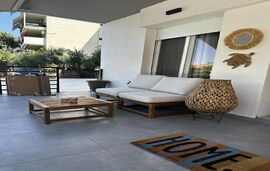 Olive And Flower Apartment, Perea, Thessaloniki
