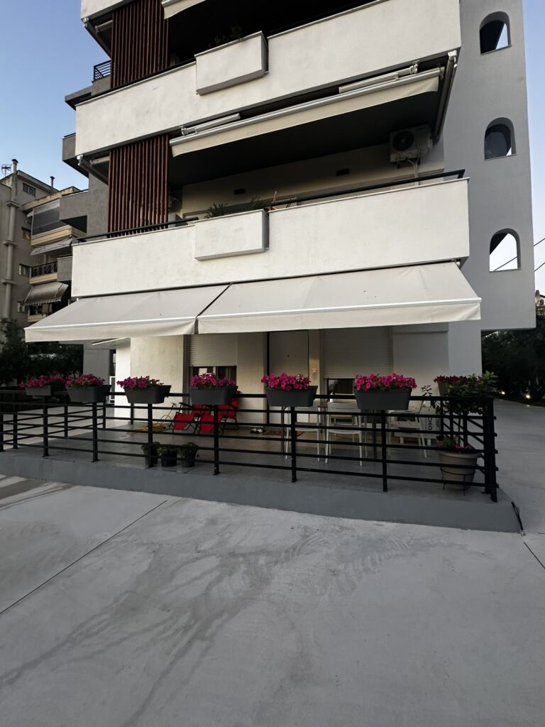 Olive And Flower Apartment, Perea, Thessaloniki