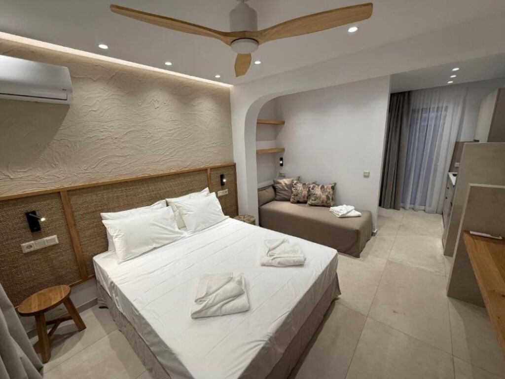 Azulic Suites, Nikiti, Sithonia