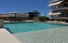 Azulic Suites, Nikiti, Sithonia