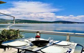 Votsalo Apartment, Kavala, Kavala