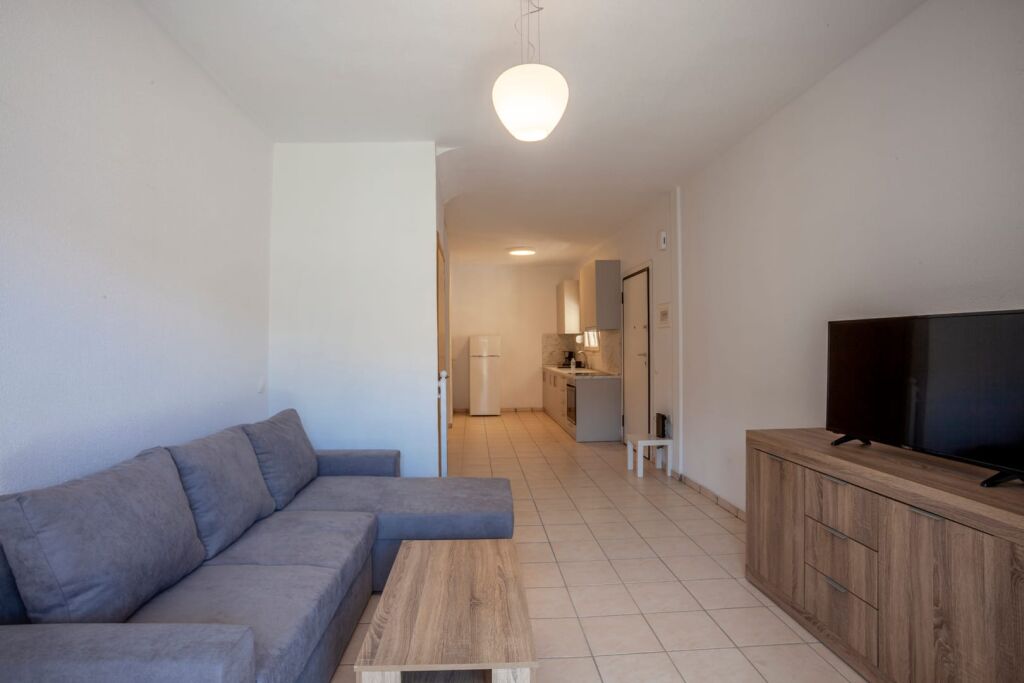 Aris Luxury, Pefkohori, Kassandra