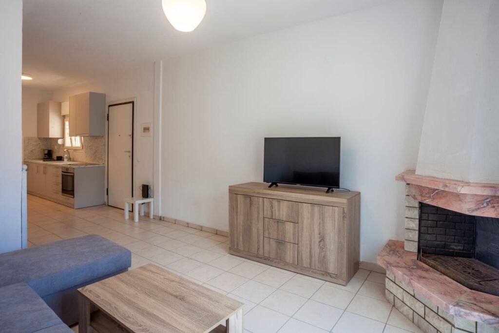 Aris Luxury, Pefkohori, Kassandra