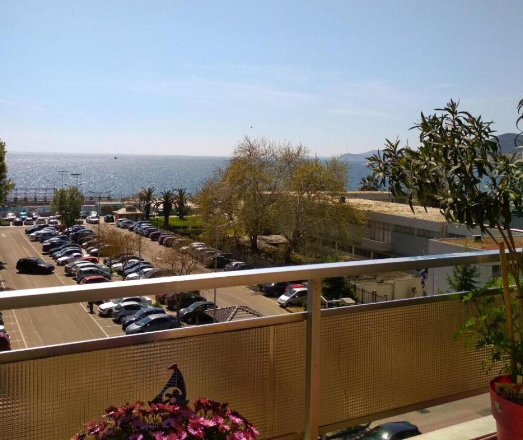 Konstantinos & Maria Apartments, Kavala, Kavala
