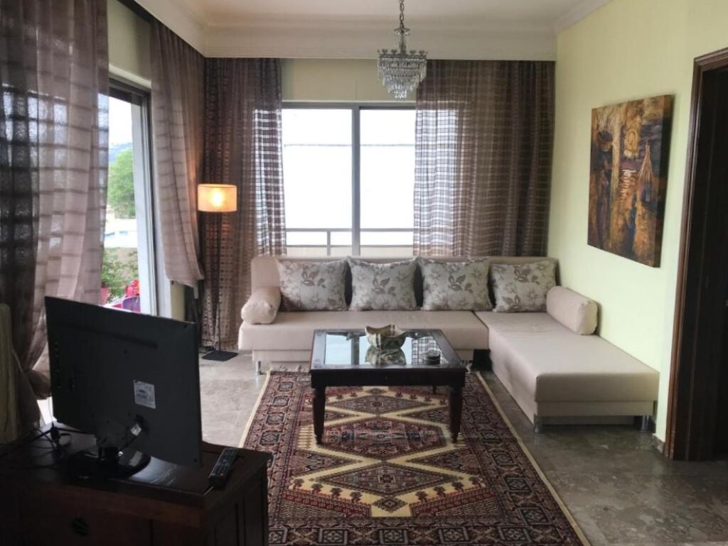 Konstantinos & Maria Apartments, Kavala, Kavala
