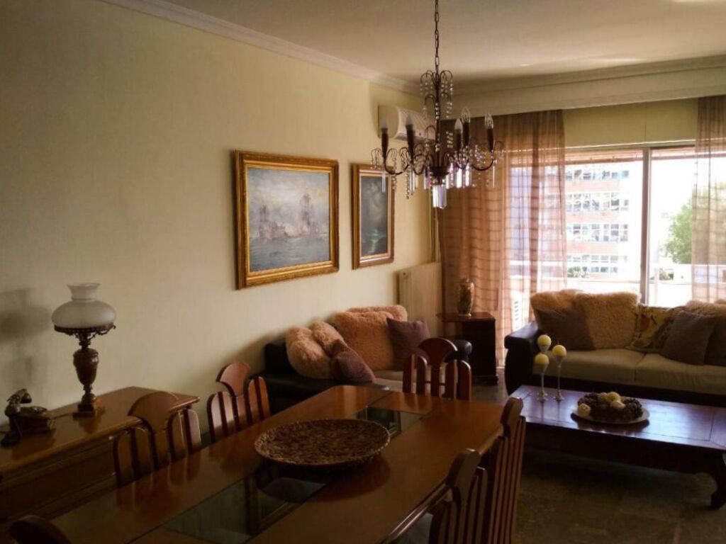 Konstantinos & Maria Apartments, Kavala, Kavala, Maria