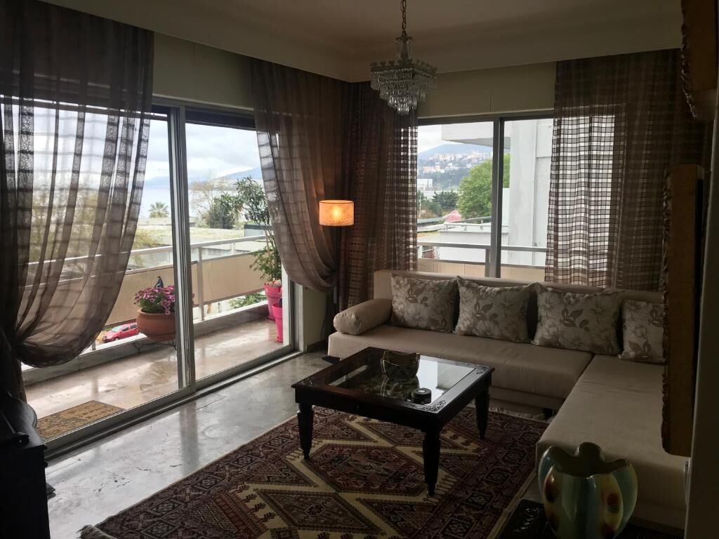 Konstantinos & Maria Apartments, Kavala, Kavala