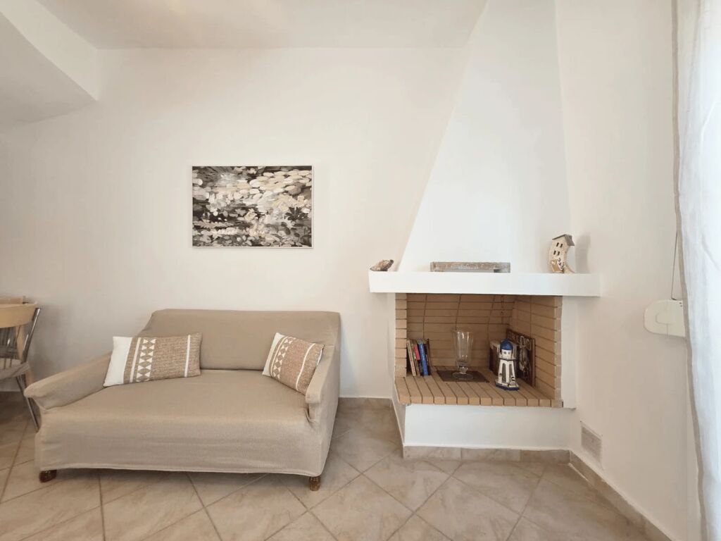 Maison Mare Maisonette, Nikiti, Sithonia