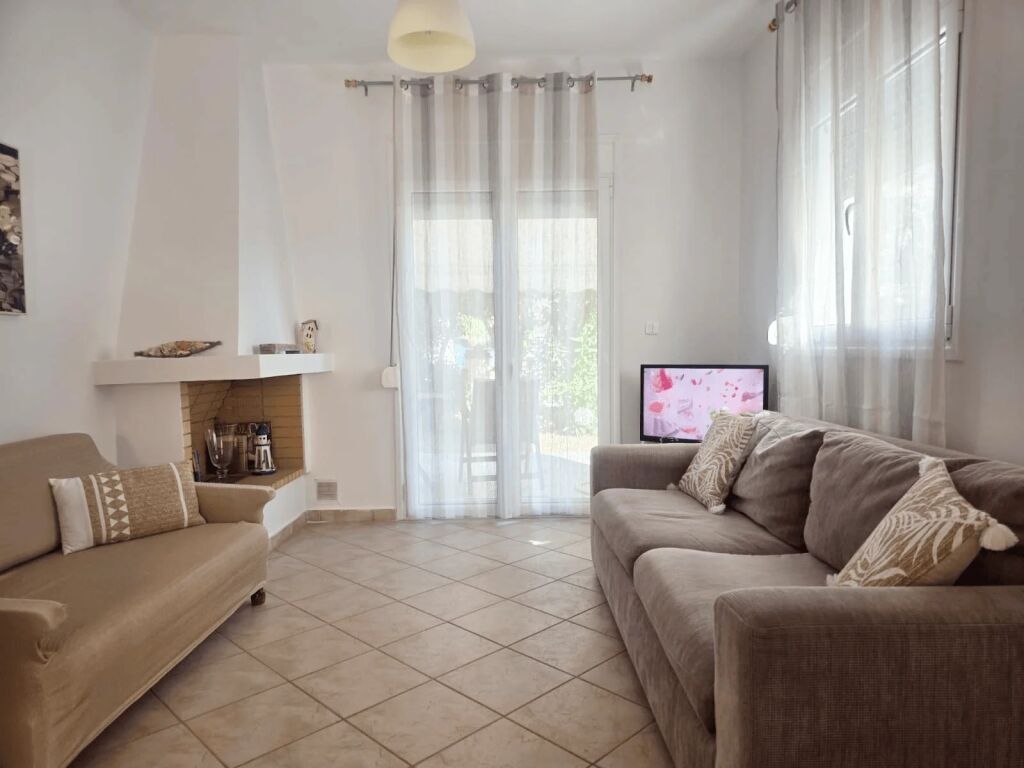Maison Mare Maisonette, Nikiti, Sithonia