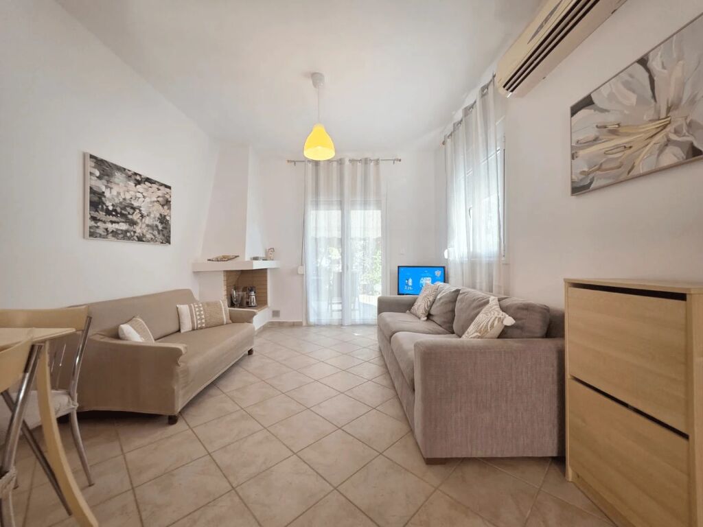 Maison Mare Maisonette, Nikiti, Sithonia