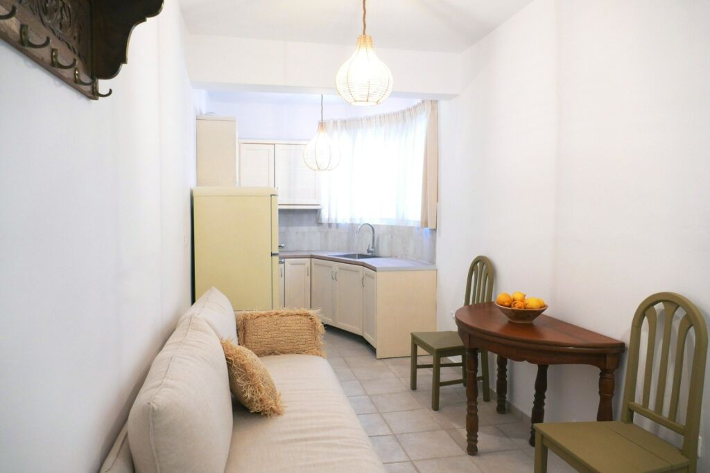 Eleftherion Comfort Living, Fterno, Lefkada