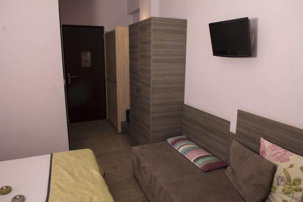 Hotel Olympos Leptokaria, Litochoro, Pieria