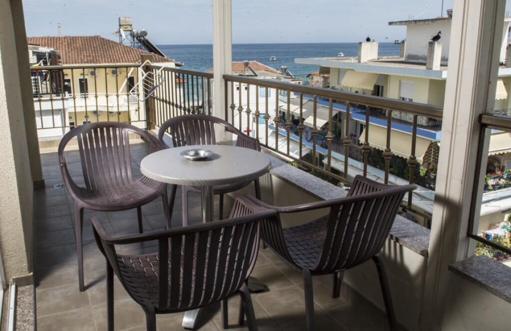 Hotel Olympos Leptokaria, Litochoro, Pieria