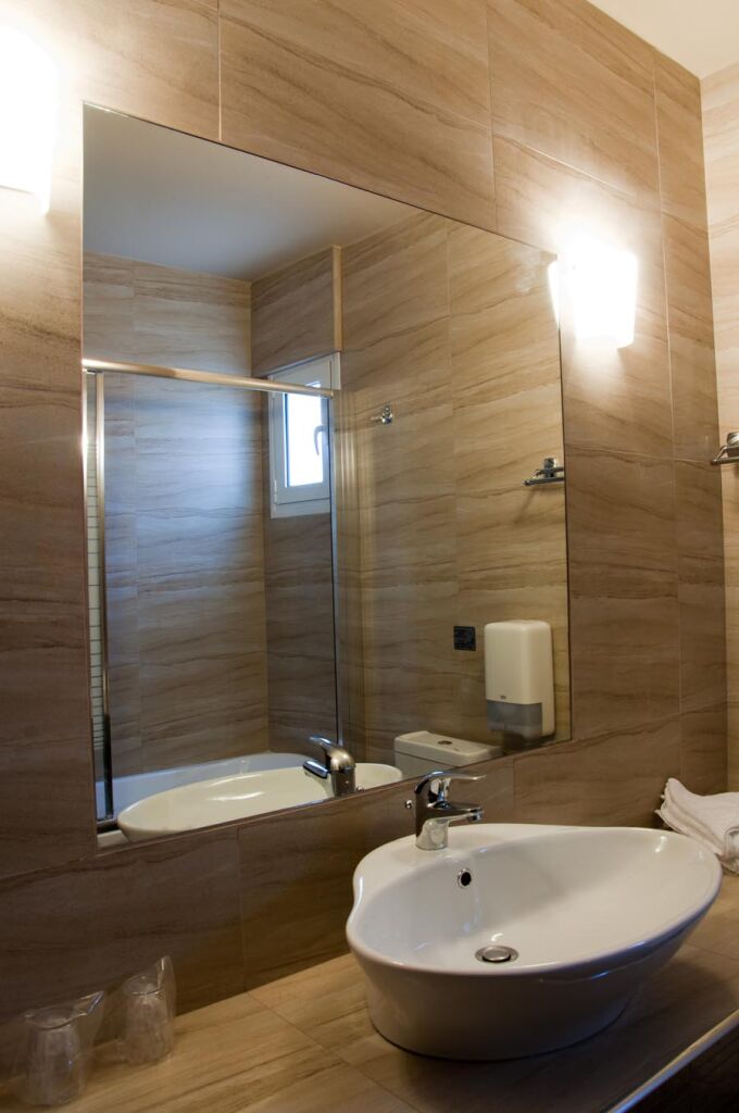 Hotel Olympos Leptokaria, Litochoro, Pieria
