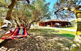 Olea Country House, Nea Kallikratia, Kassandra