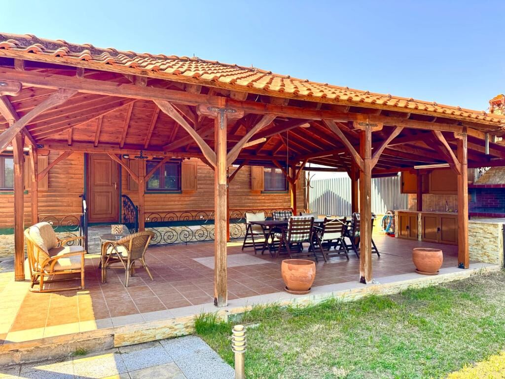 Olea Country House, Nea Kallikratia, Kassandra