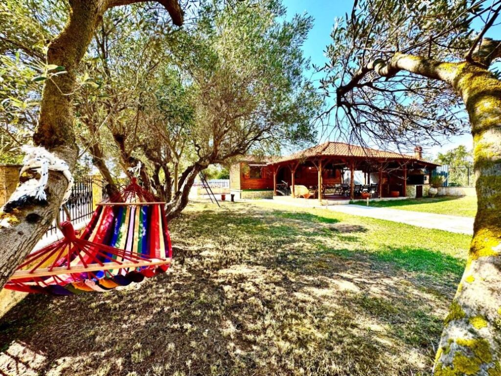 Olea Country House, Nea Kallikratia, Kassandra