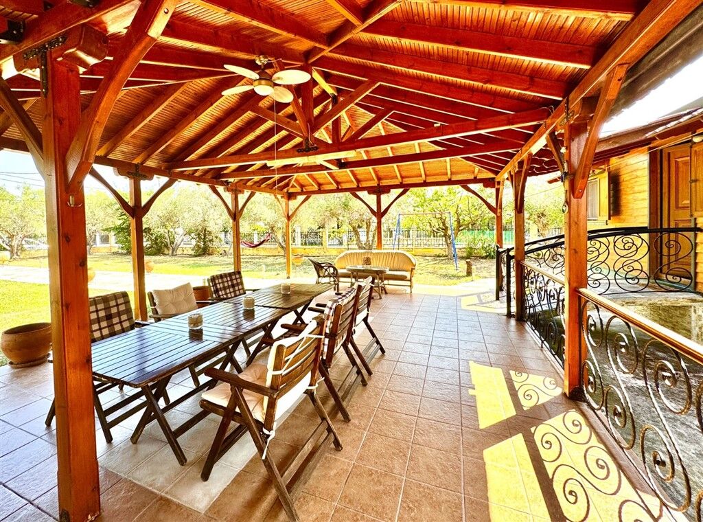 Olea Country House, Nea Kallikratia, Kassandra