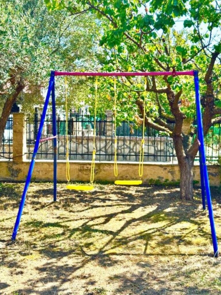 Olea Country House, Nea Kallikratia, Kassandra