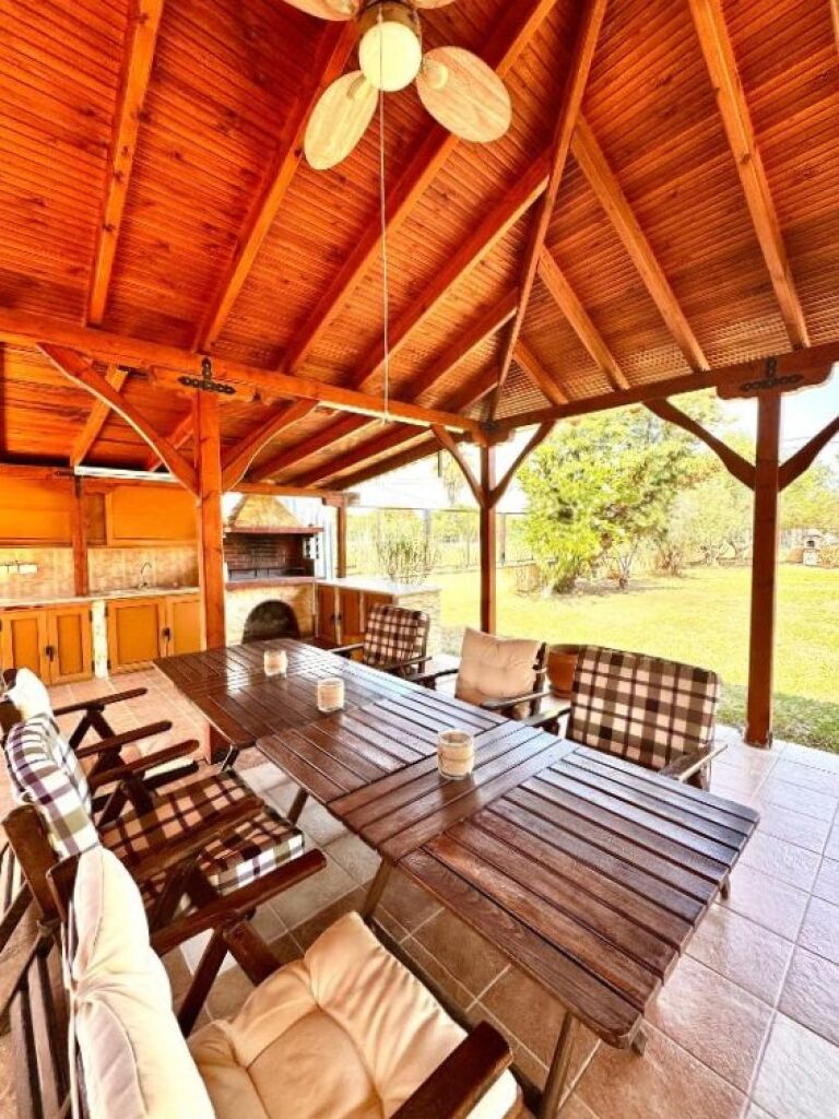 Olea Country House, Nea Kallikratia, Kassandra
