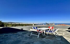 Azuro Vista Apartment, Kavala, Kavala