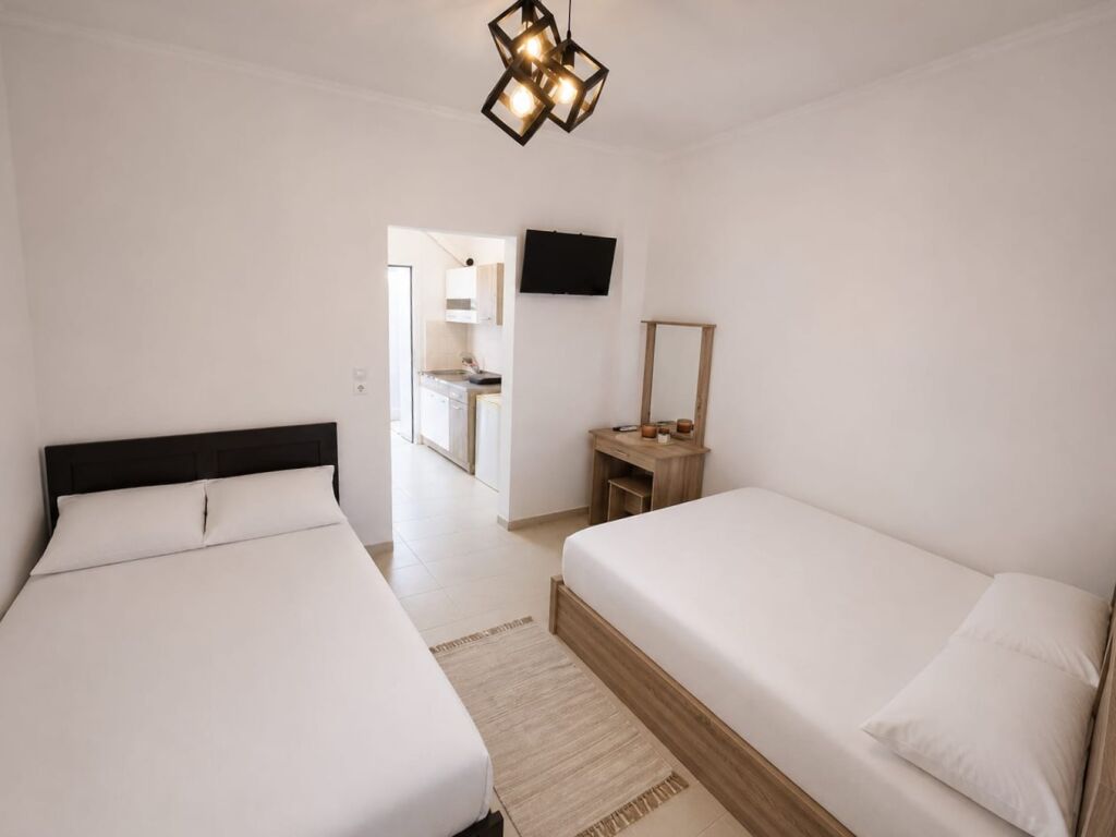 Novakovic Studios, Paralia Katerini, Pieria