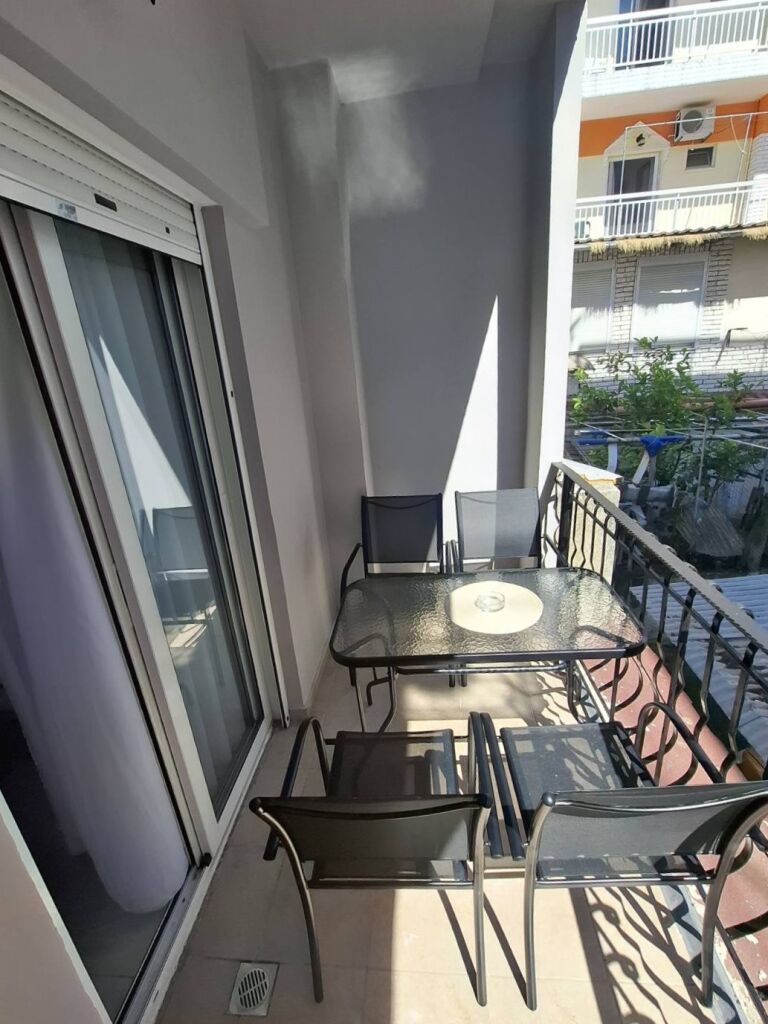 Novakovic Studios, Paralia Katerini, Pieria