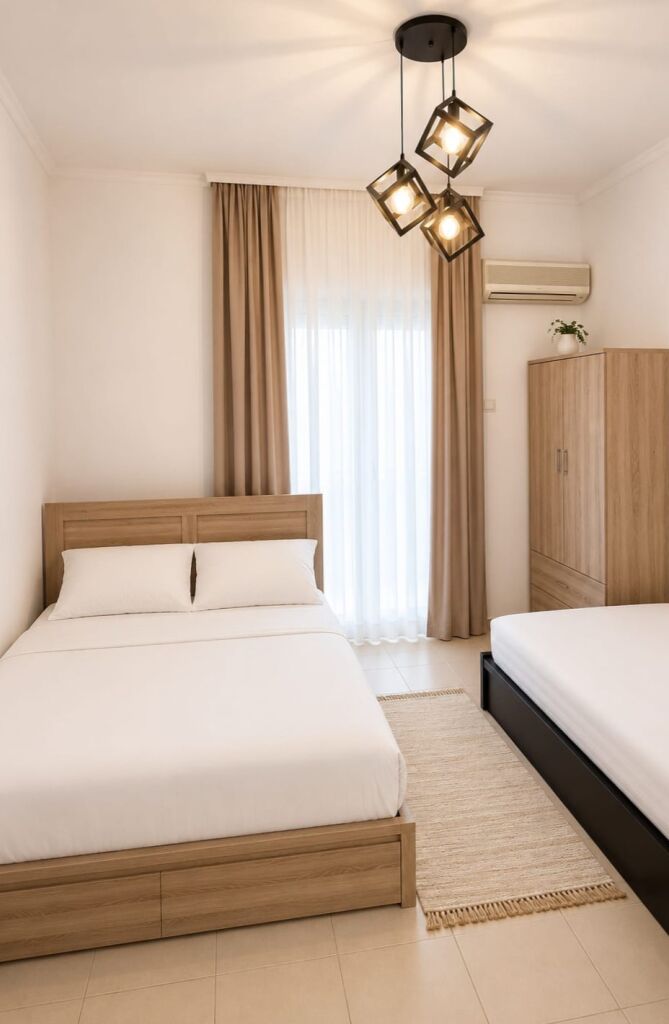 Novakovic Studios, Paralia Katerini, Pieria
