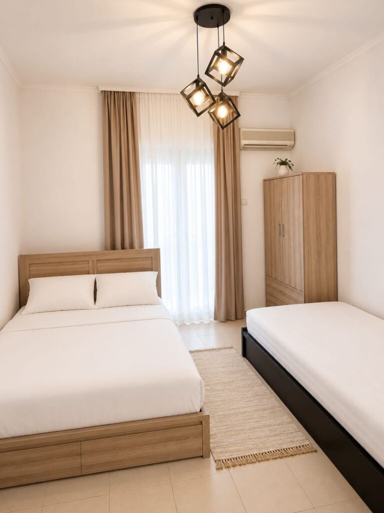 Novakovic Studios, Paralia Katerini, Pieria