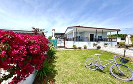 Olea Villa, Nea Kallikratia, Kassandra