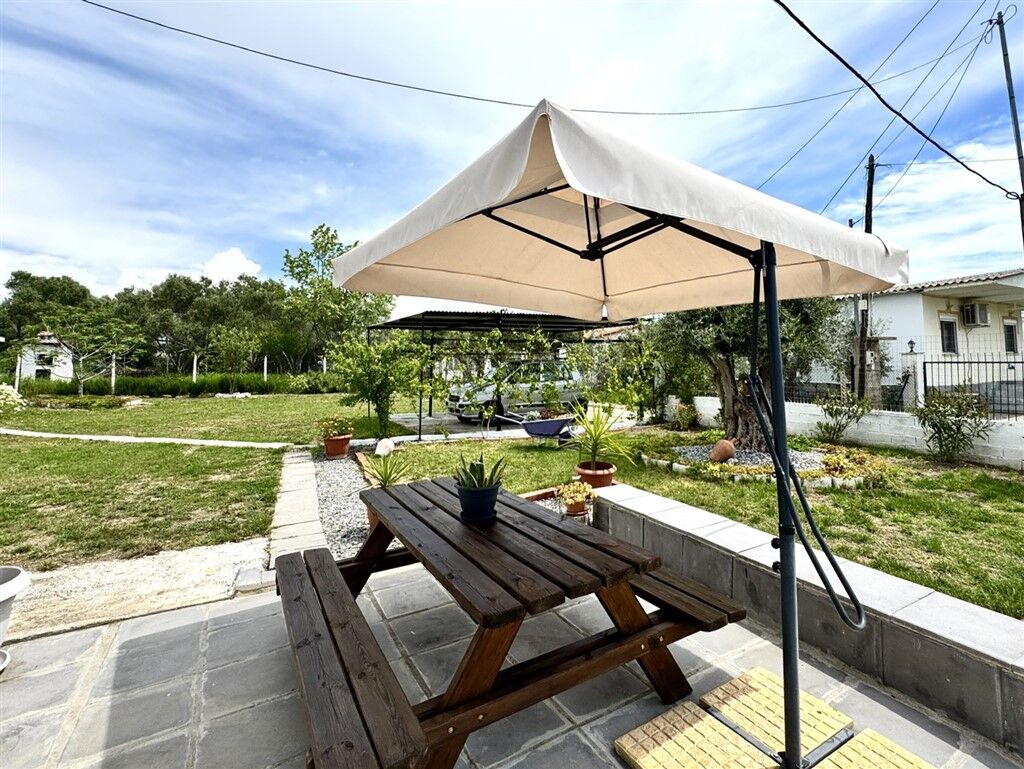 Olea Villa, Nea Kallikratia, Kassandra