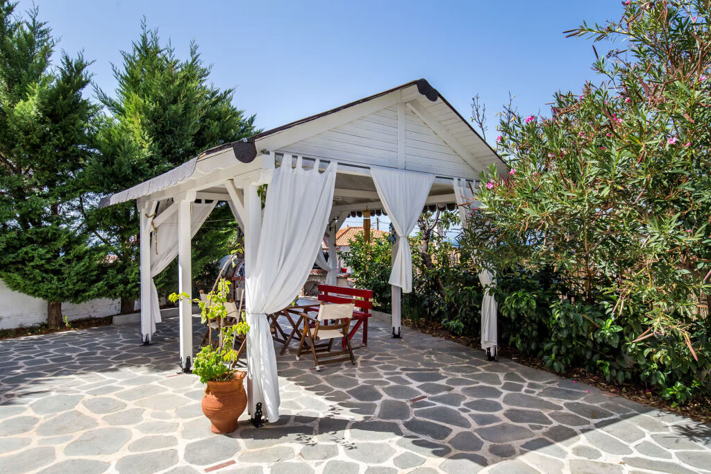 Day Off Villa, Skala Maries, Thassos