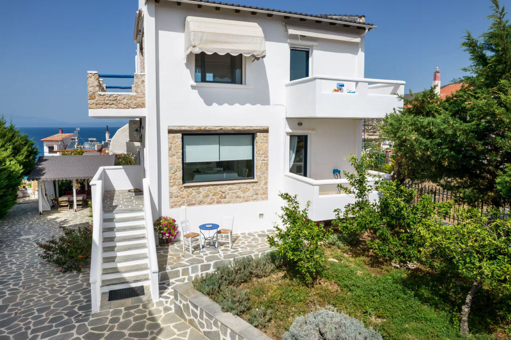 Day Off Villa, Skala Maries, Thassos