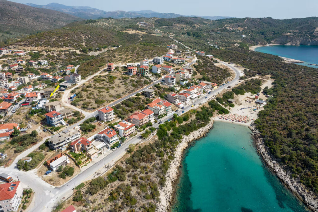 Day Off Villa, Skala Maries, Thassos