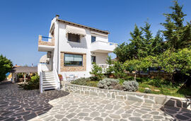 Day Off Villa, Skala Maries, Thassos
