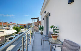 Lavender Deluxe Suite, Limenas, Thassos