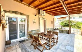 Olea Central Stay Apartment, Nea Kallikratia, Kassandra
