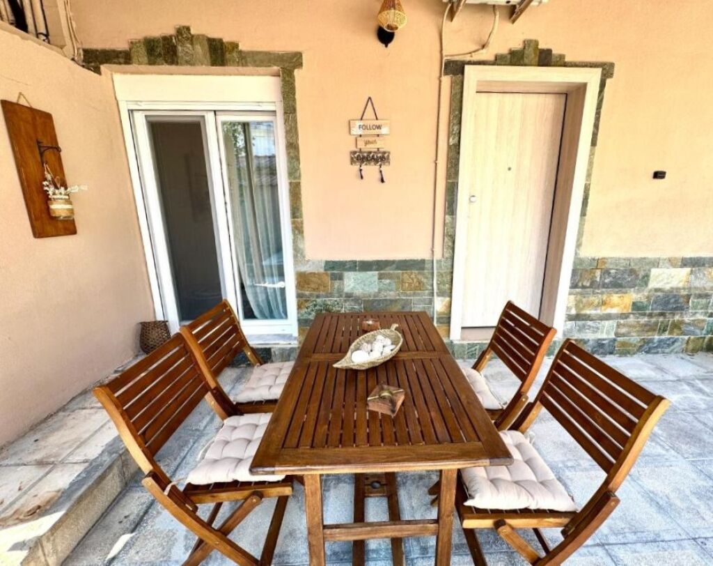 Olea Central Stay Apartment, Nea Kallikratia, Kassandra