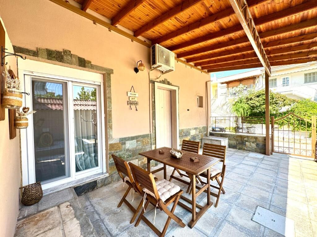 Olea Central Stay Apartment, Nea Kallikratia, Kassandra