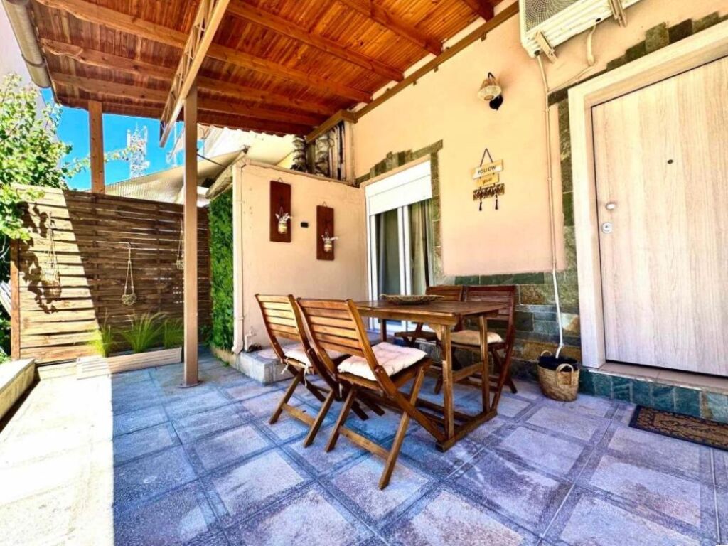 Olea Central Stay Apartment, Nea Kallikratia, Kassandra