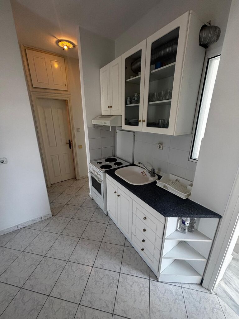Billy`s Cozy Apartment, Pefkohori, Kassandra