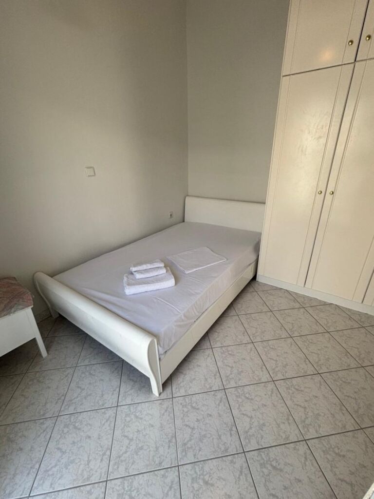 Billy`s Cozy Apartment, Pefkohori, Kassandra