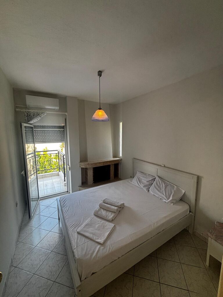 Billy`s Cozy Apartment, Pefkohori, Kassandra