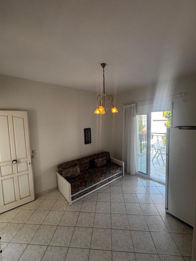 Billy`s Cozy Apartment, Pefkohori, Kassandra
