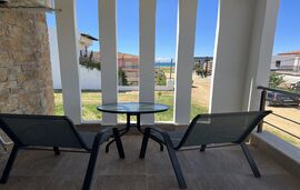 Miro Villas, Paralia Dionisiou, Kassandra
